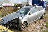Sprężarka pompa klimatyzacji Audi A6 C6 2008 2.0TDI BRE Kombi